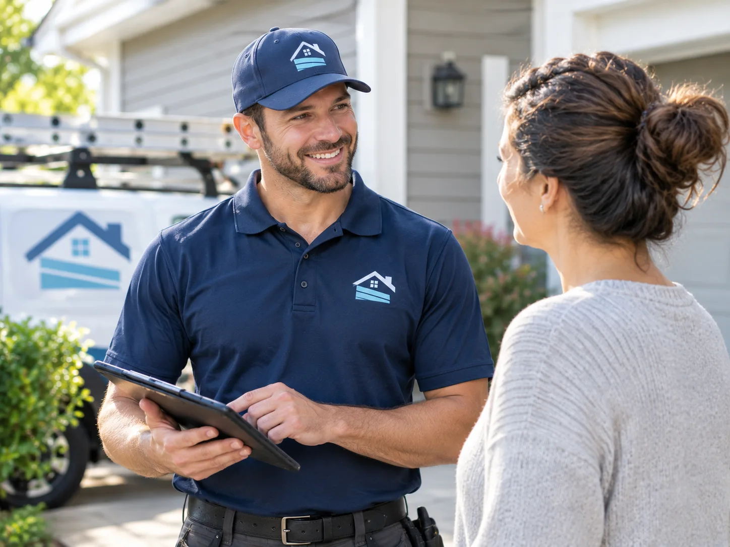 Siding Leak Repair in Canterbury, CT